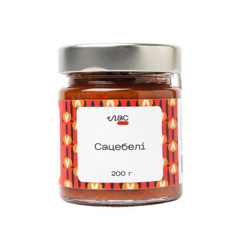 Satsebeli sauce