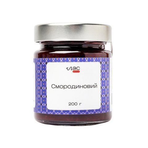 Black currant Sauce