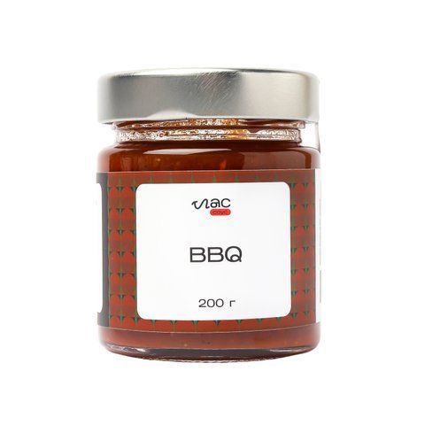 BBQ sauce